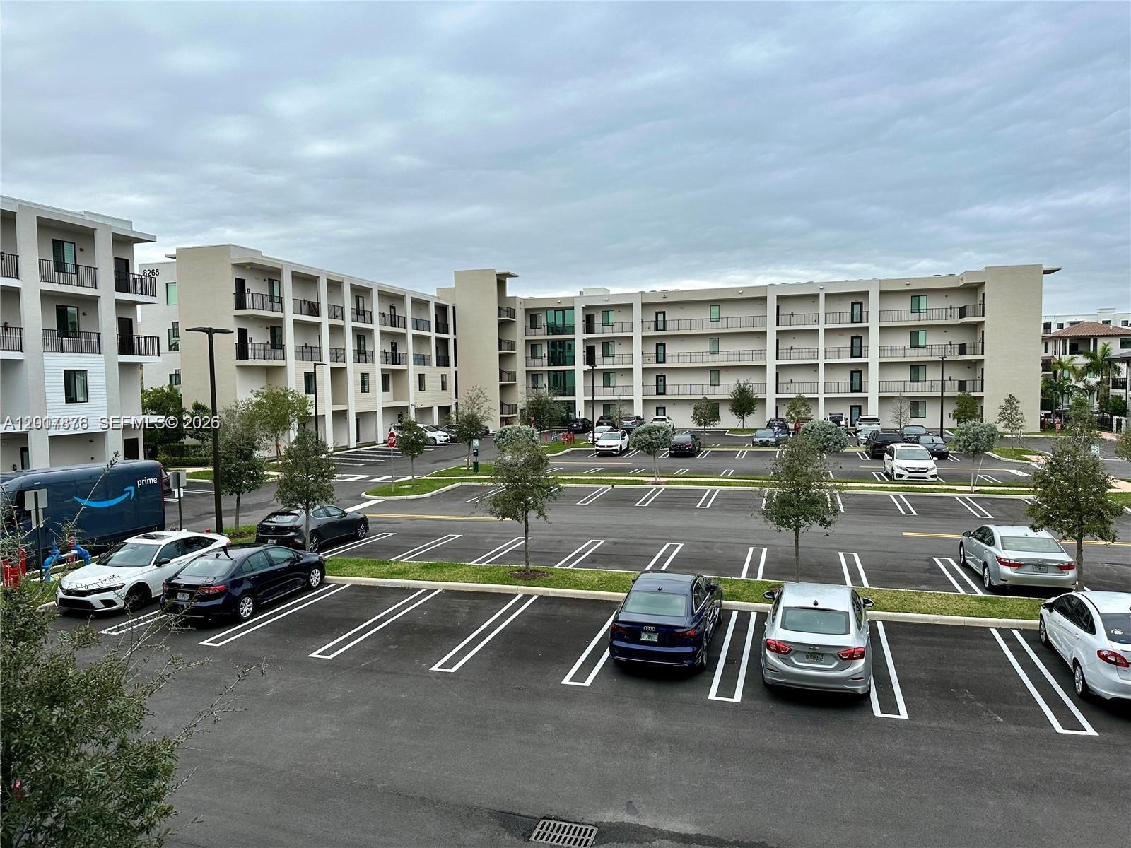 8201 NW 41st Street