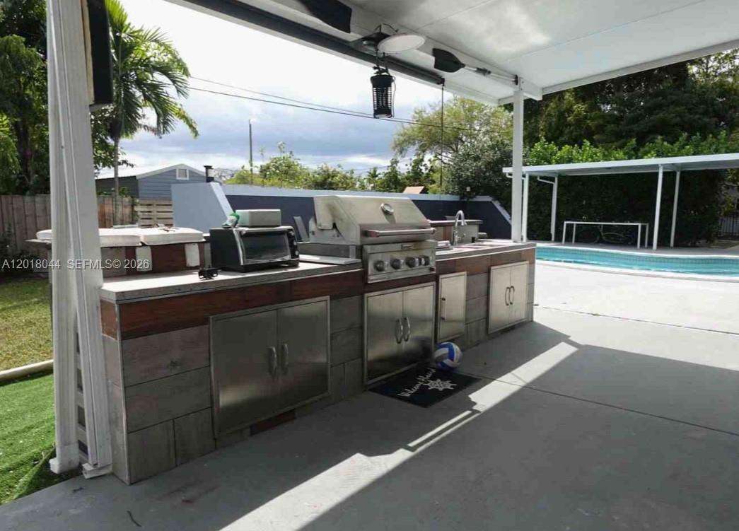 9260 SW 164th Street