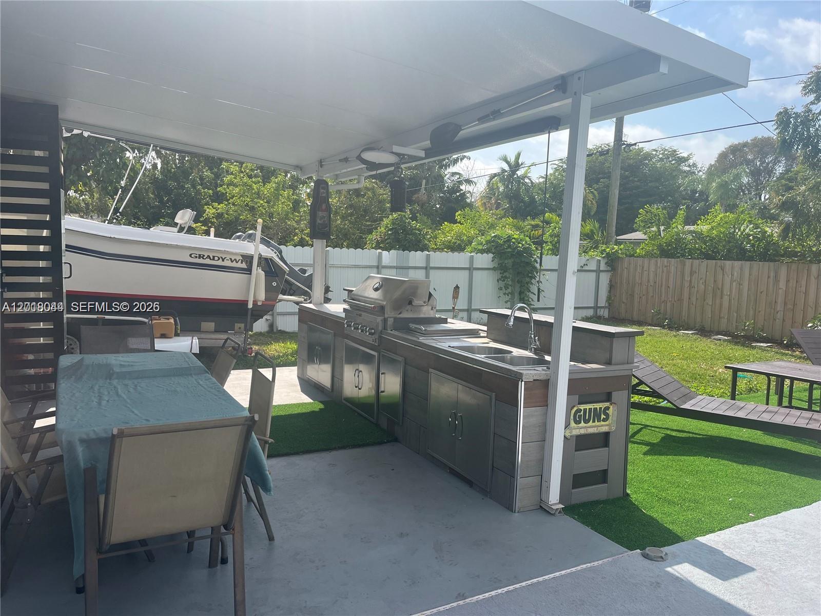 9260 SW 164th Street