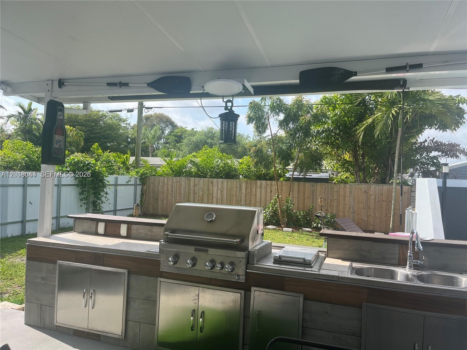 9260 SW 164th Street