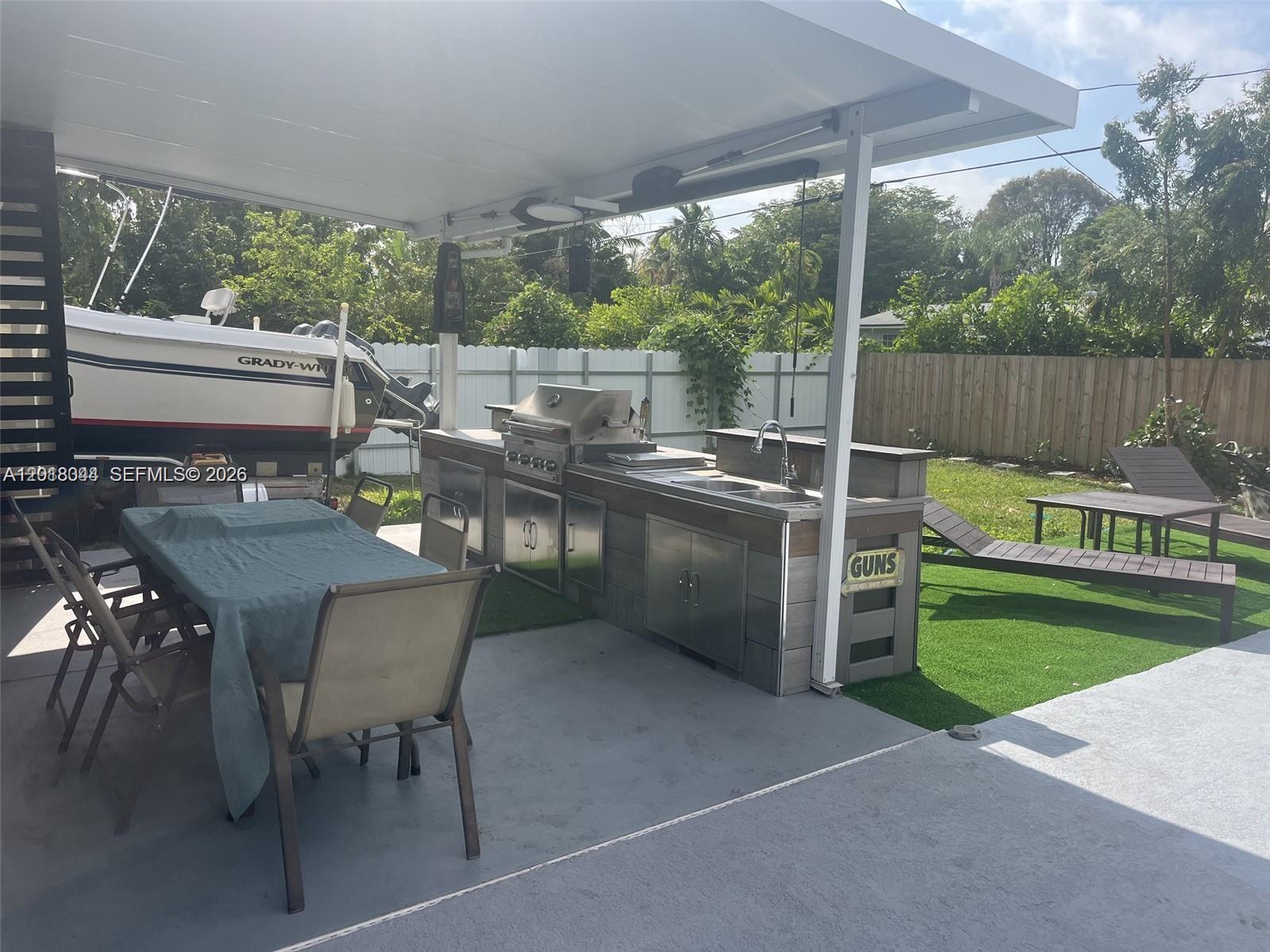 9260 SW 164th Street