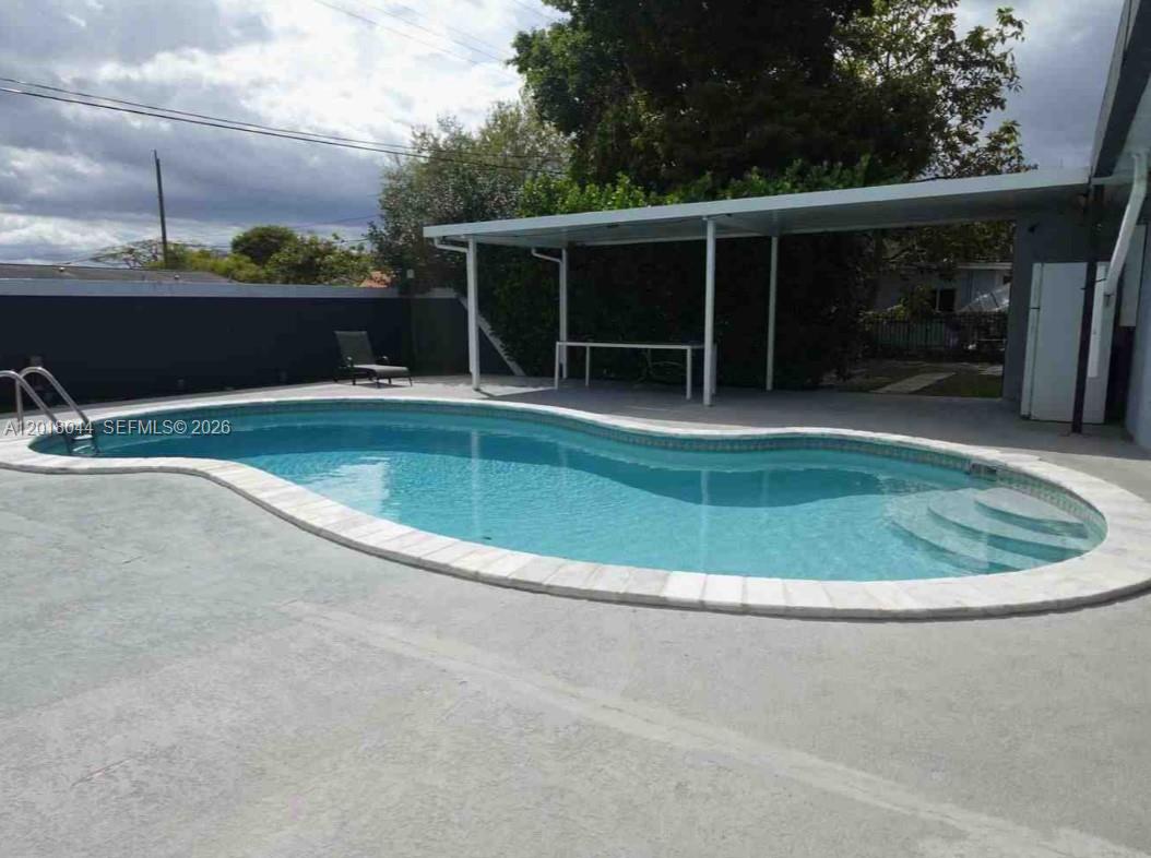 9260 SW 164th Street