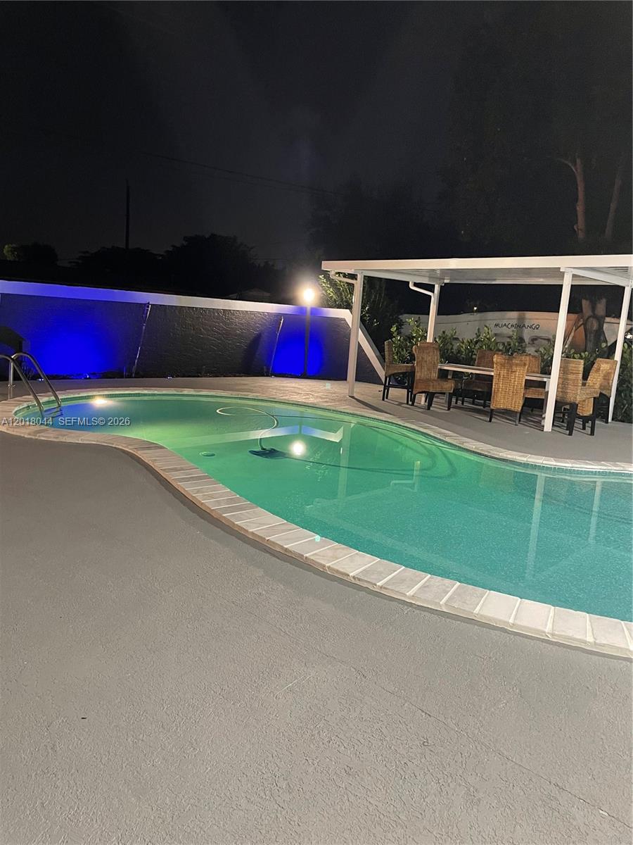 9260 SW 164th Street