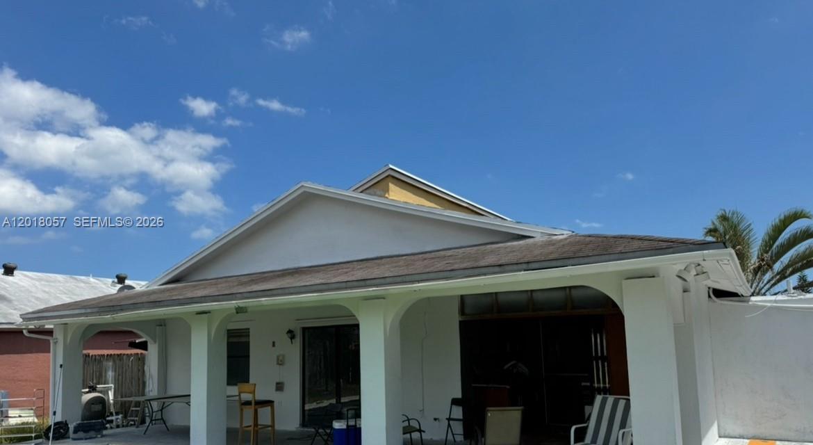 19422 SW 119th Court