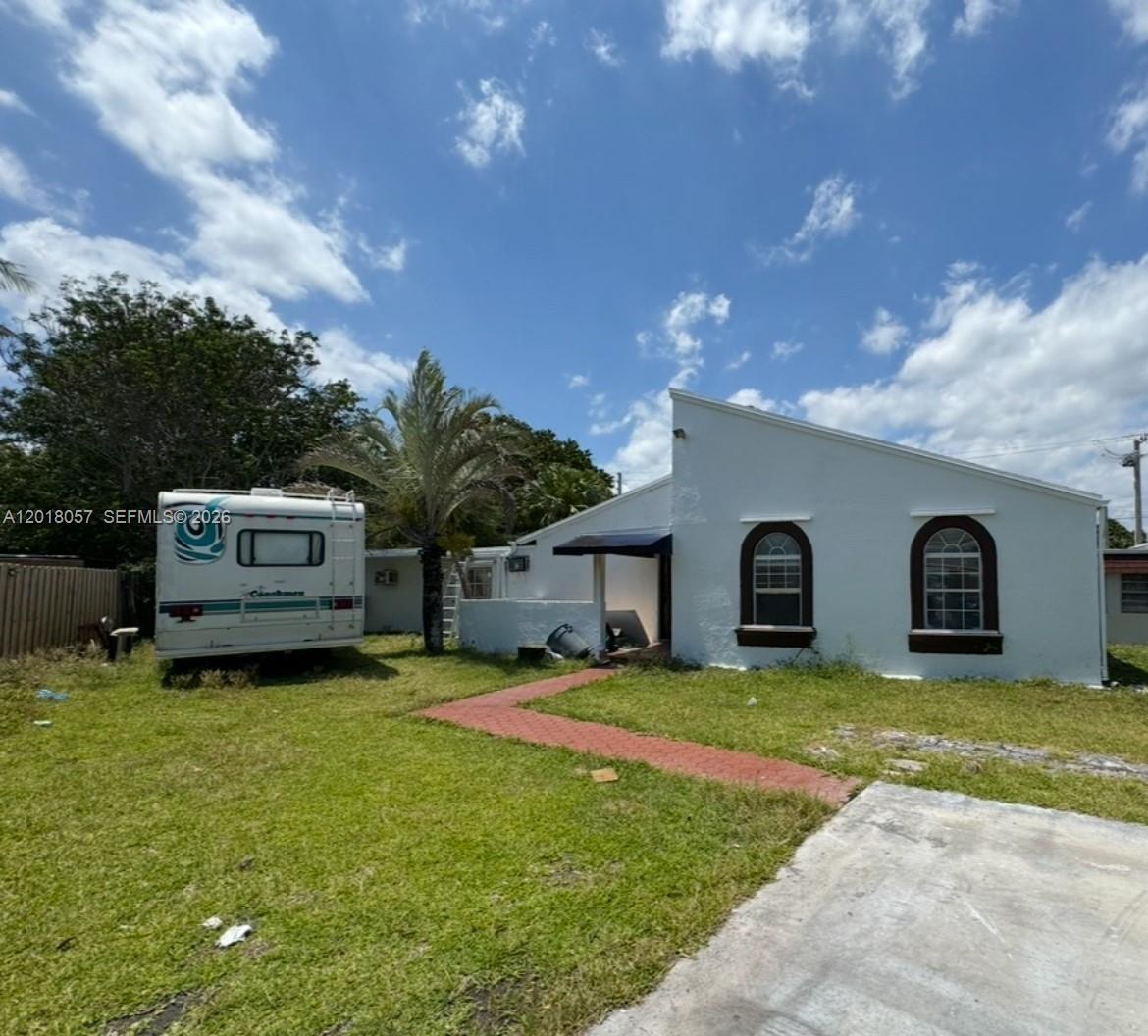 19422 SW 119th Court
