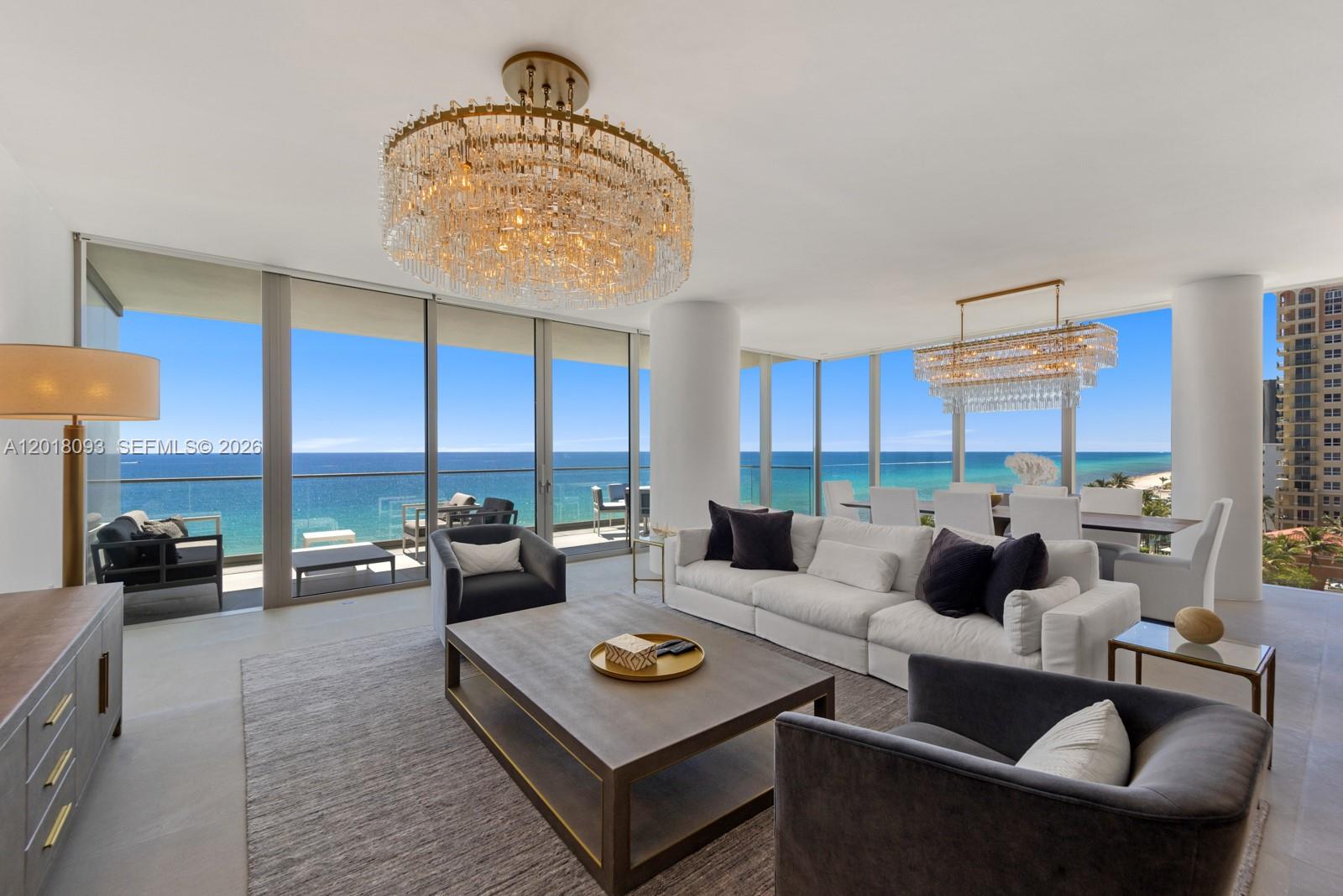 2000 S Ocean Drive