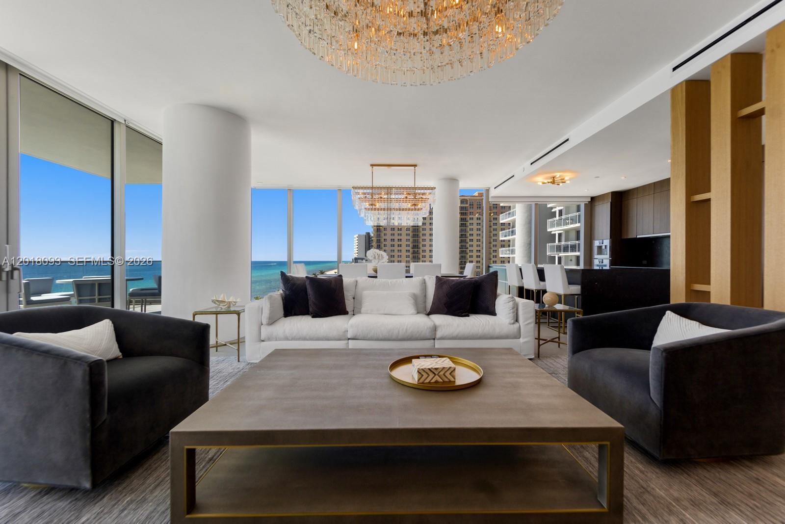 2000 S Ocean Drive