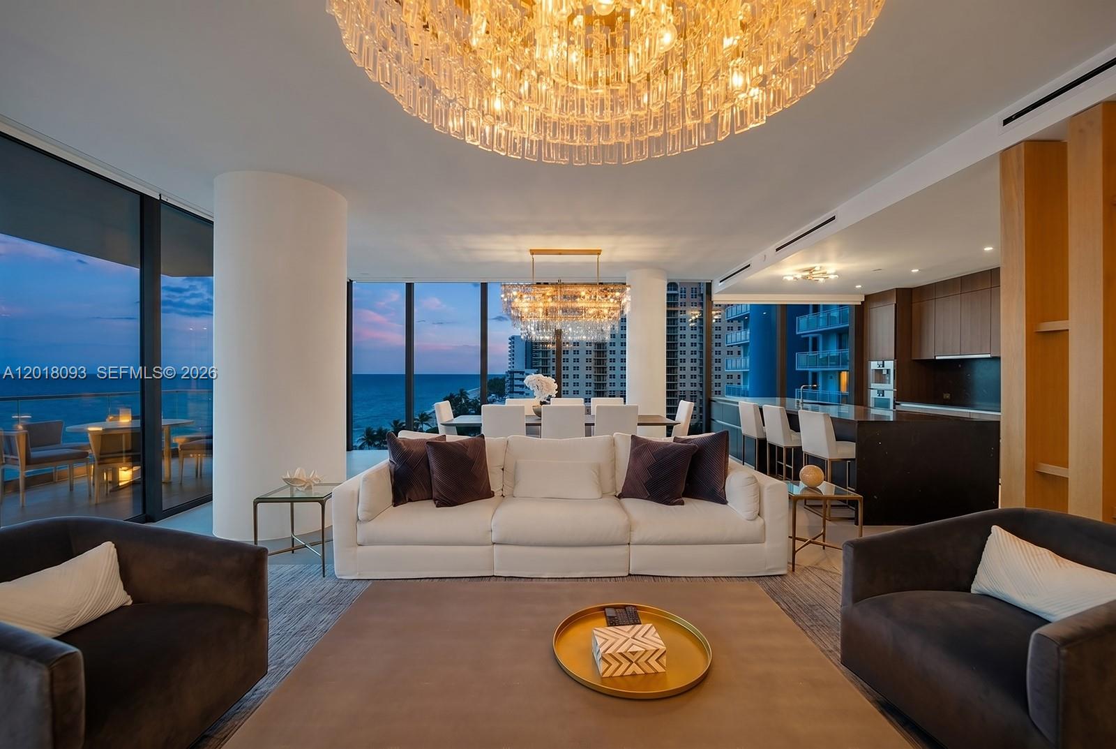 2000 S Ocean Drive