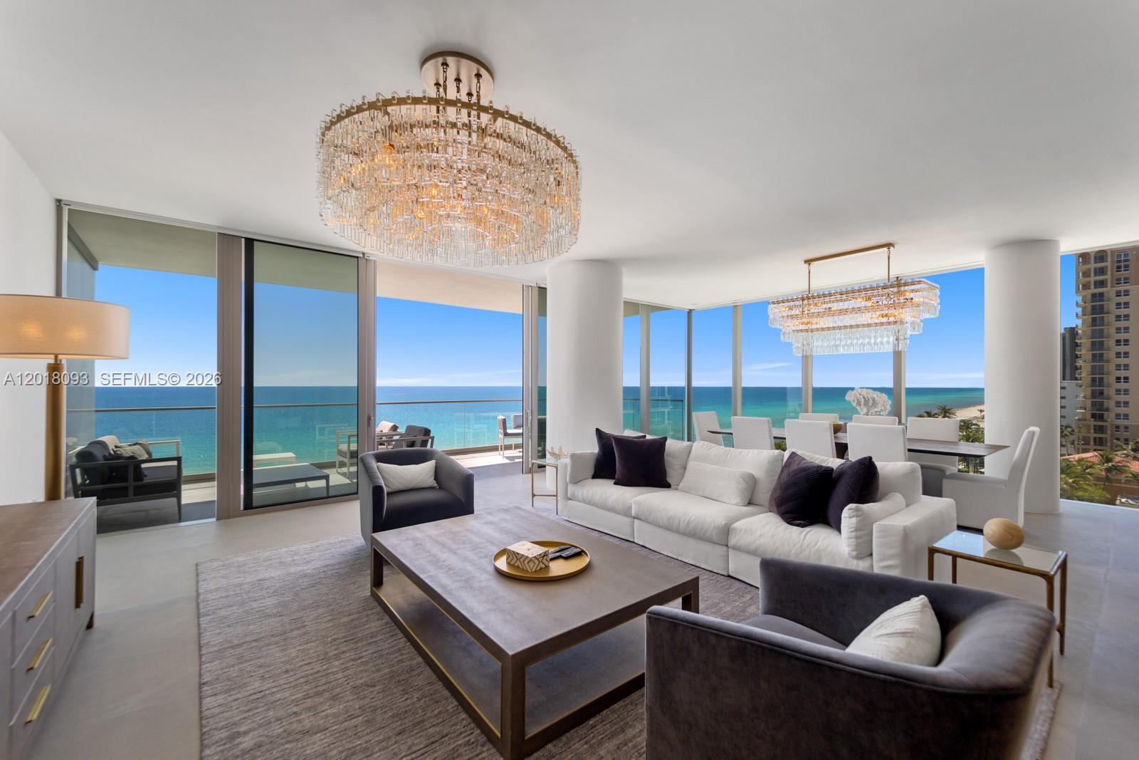 2000 S Ocean Drive