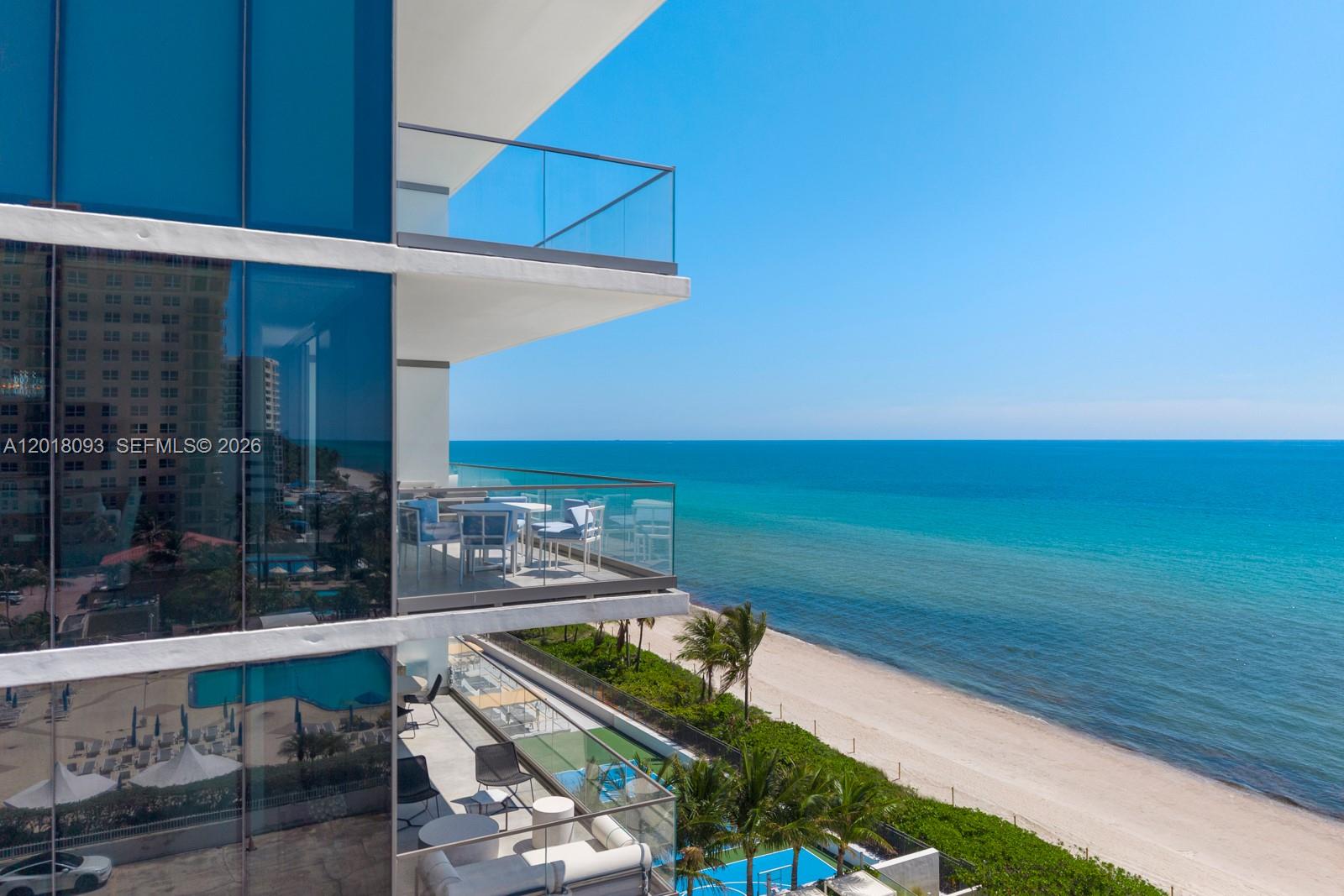 2000 S Ocean Drive