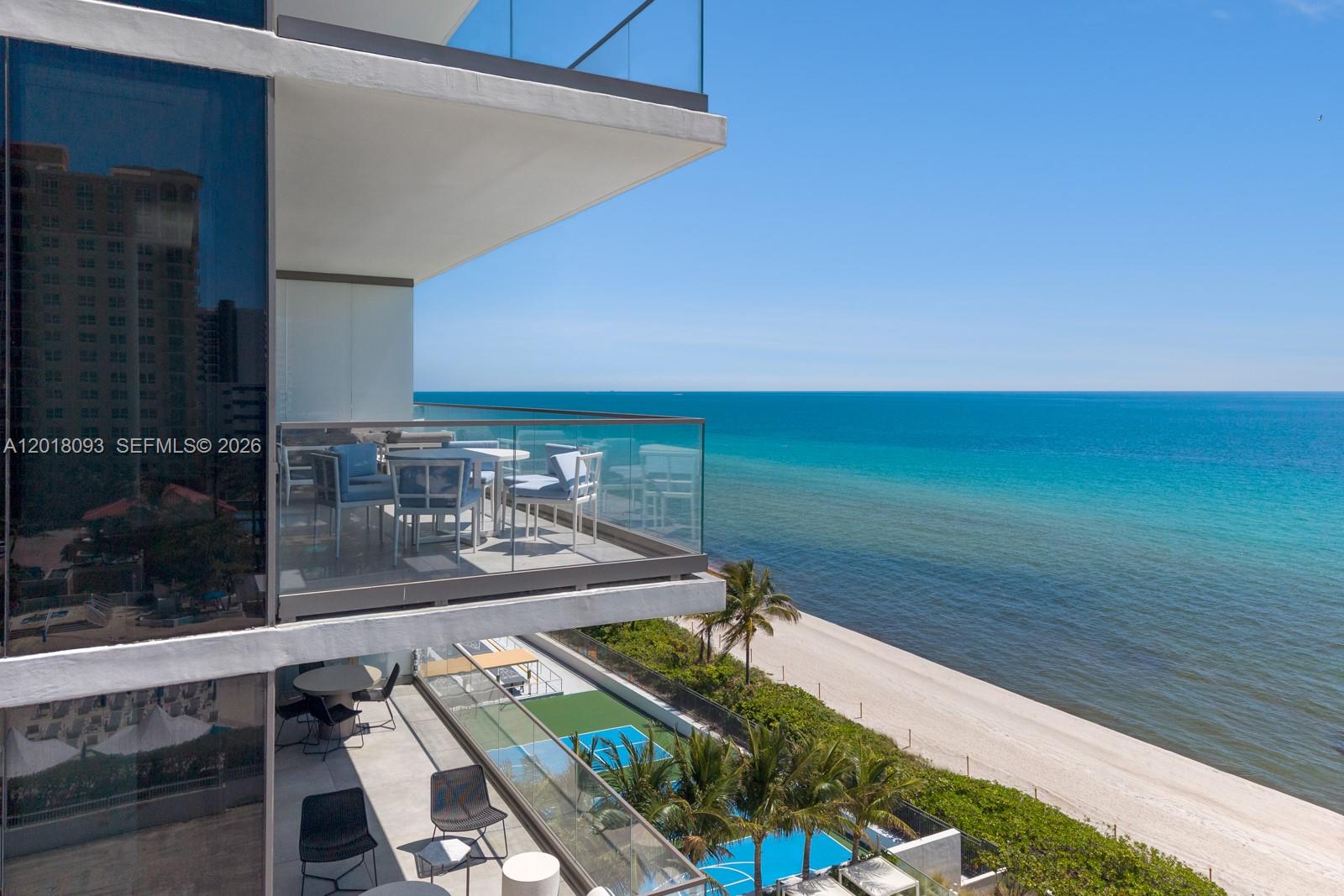 2000 S Ocean Drive