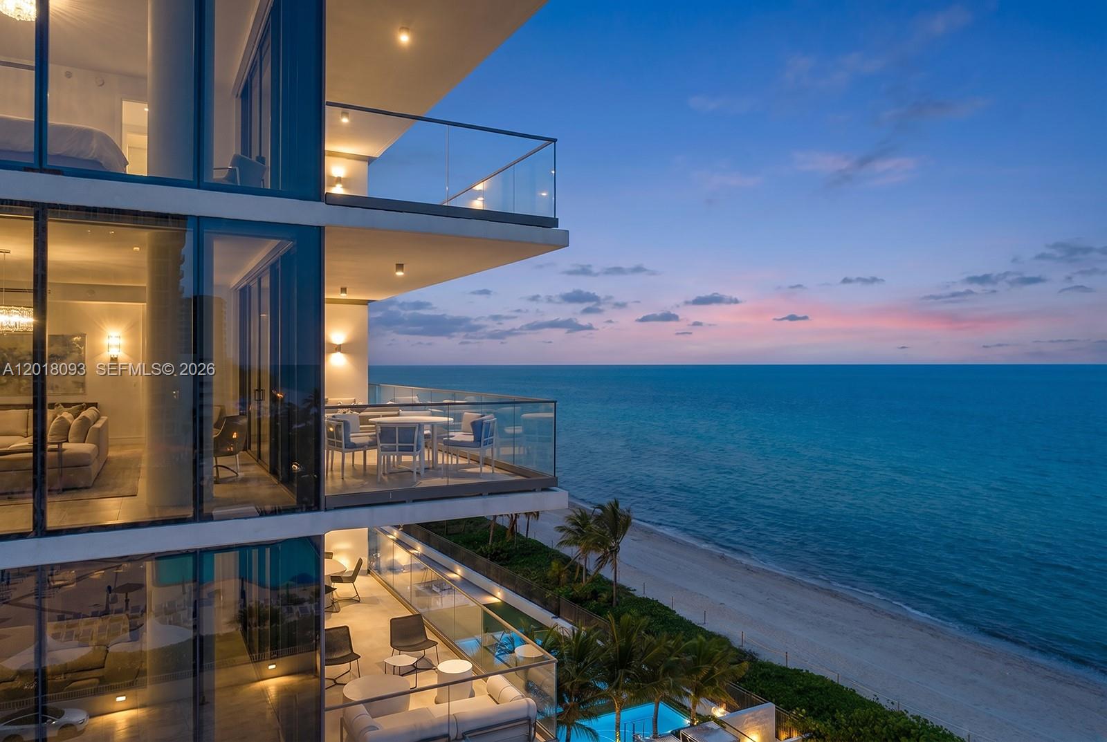 2000 S Ocean Drive