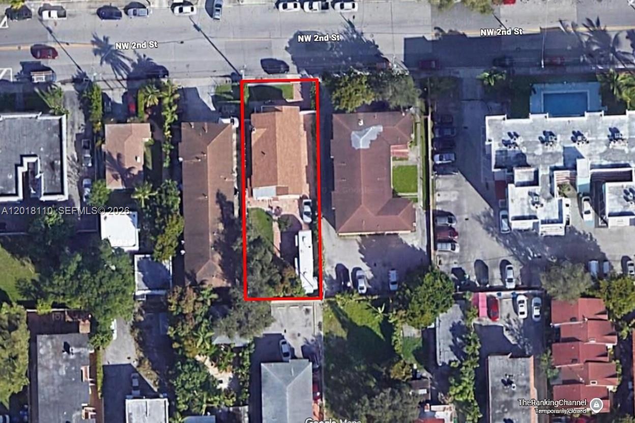 1442 NW 2nd Street
