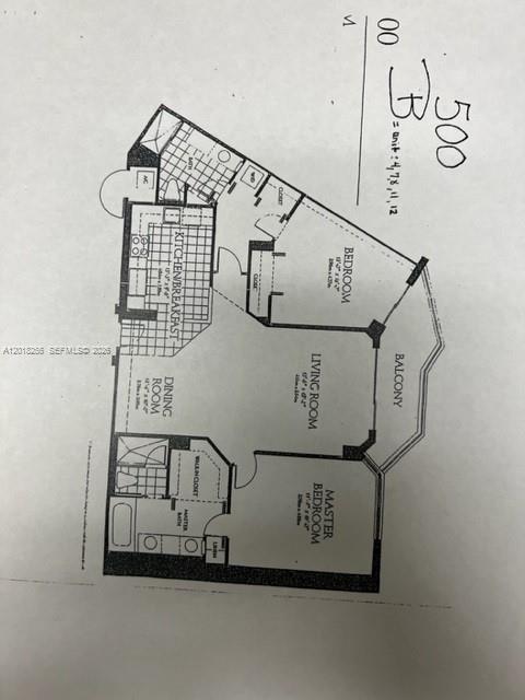 3530 Mystic Pointe Drive