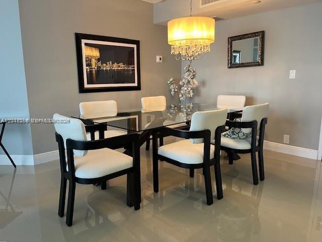 3530 Mystic Pointe Drive