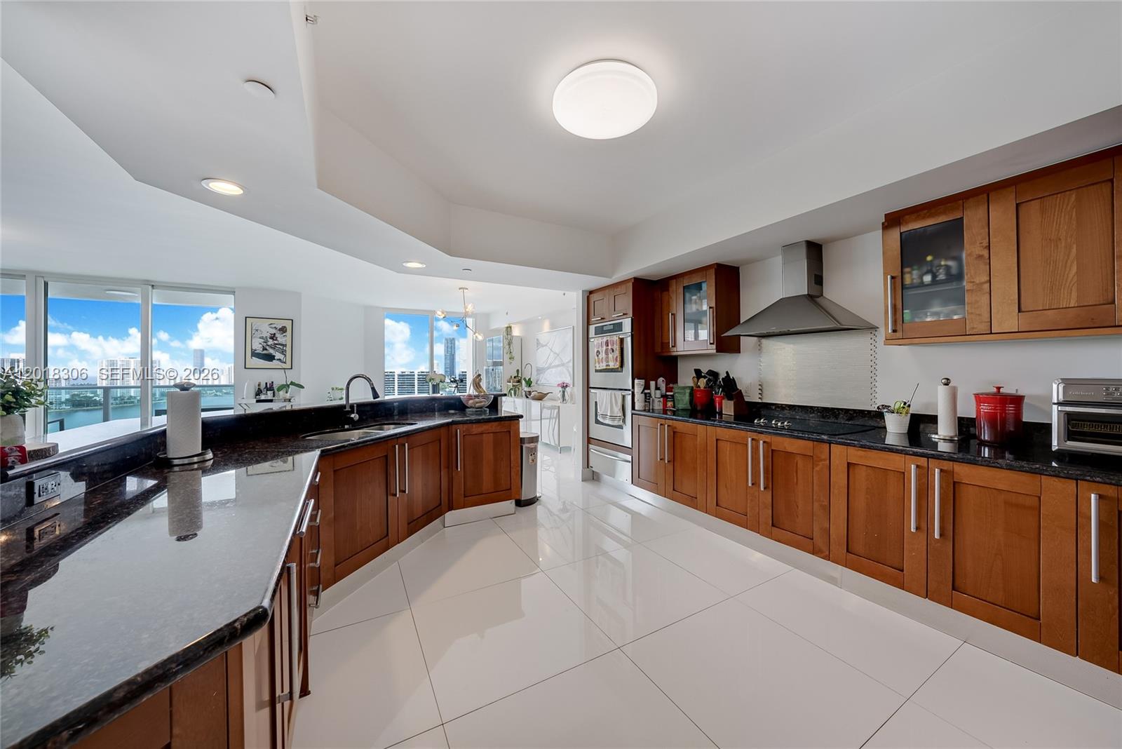 3301 NE 183rd Street