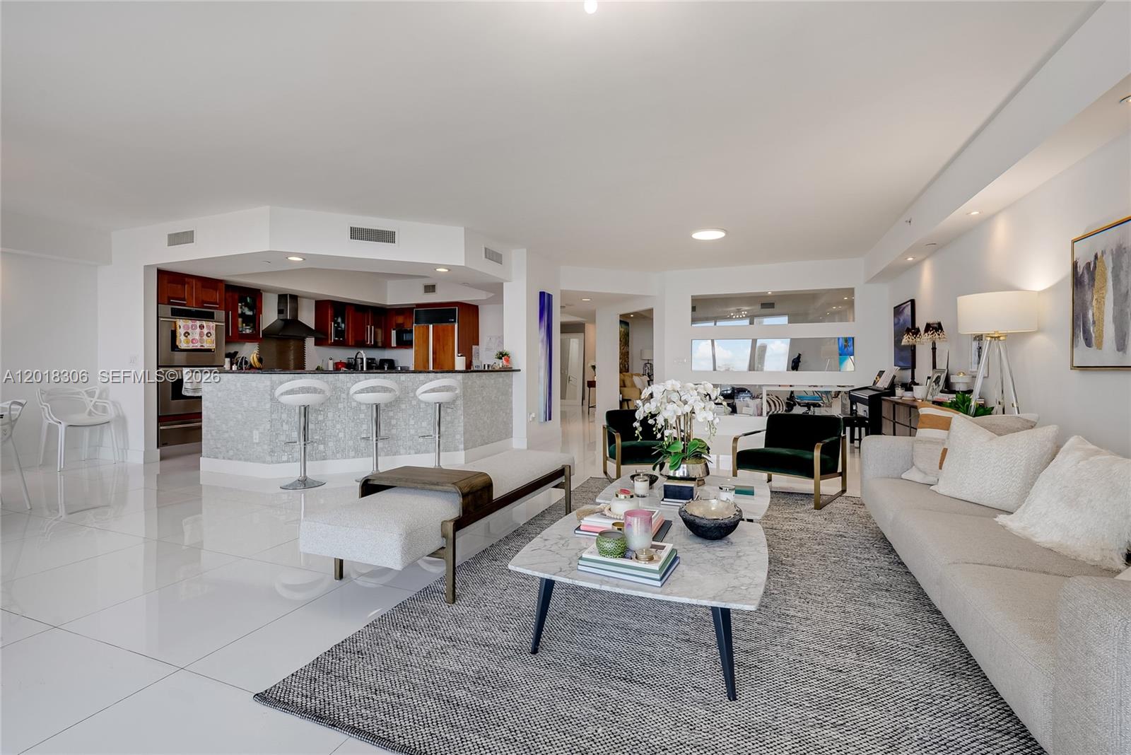 3301 NE 183rd Street