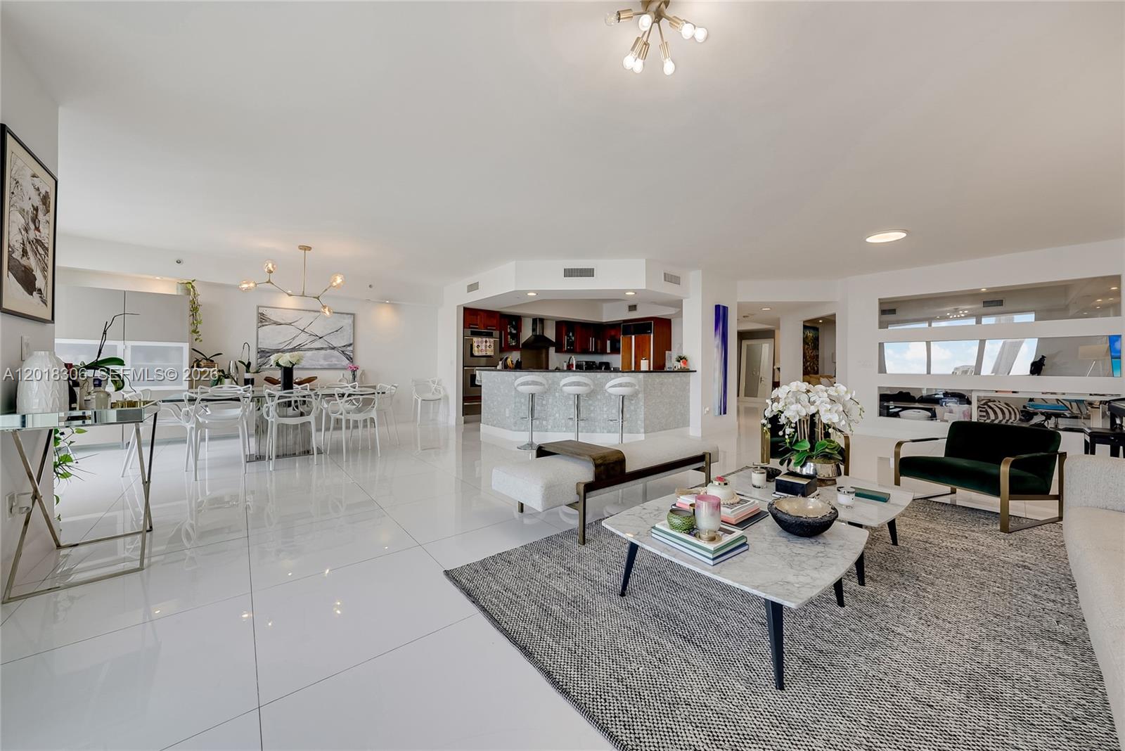 3301 NE 183rd Street