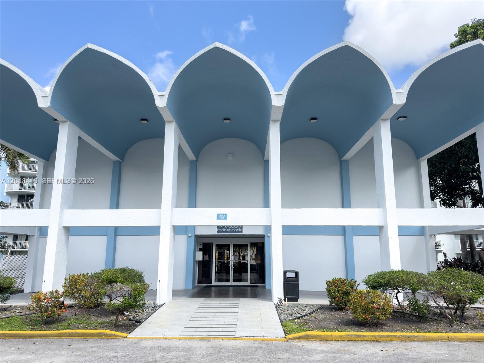 496 NW 165th St Road