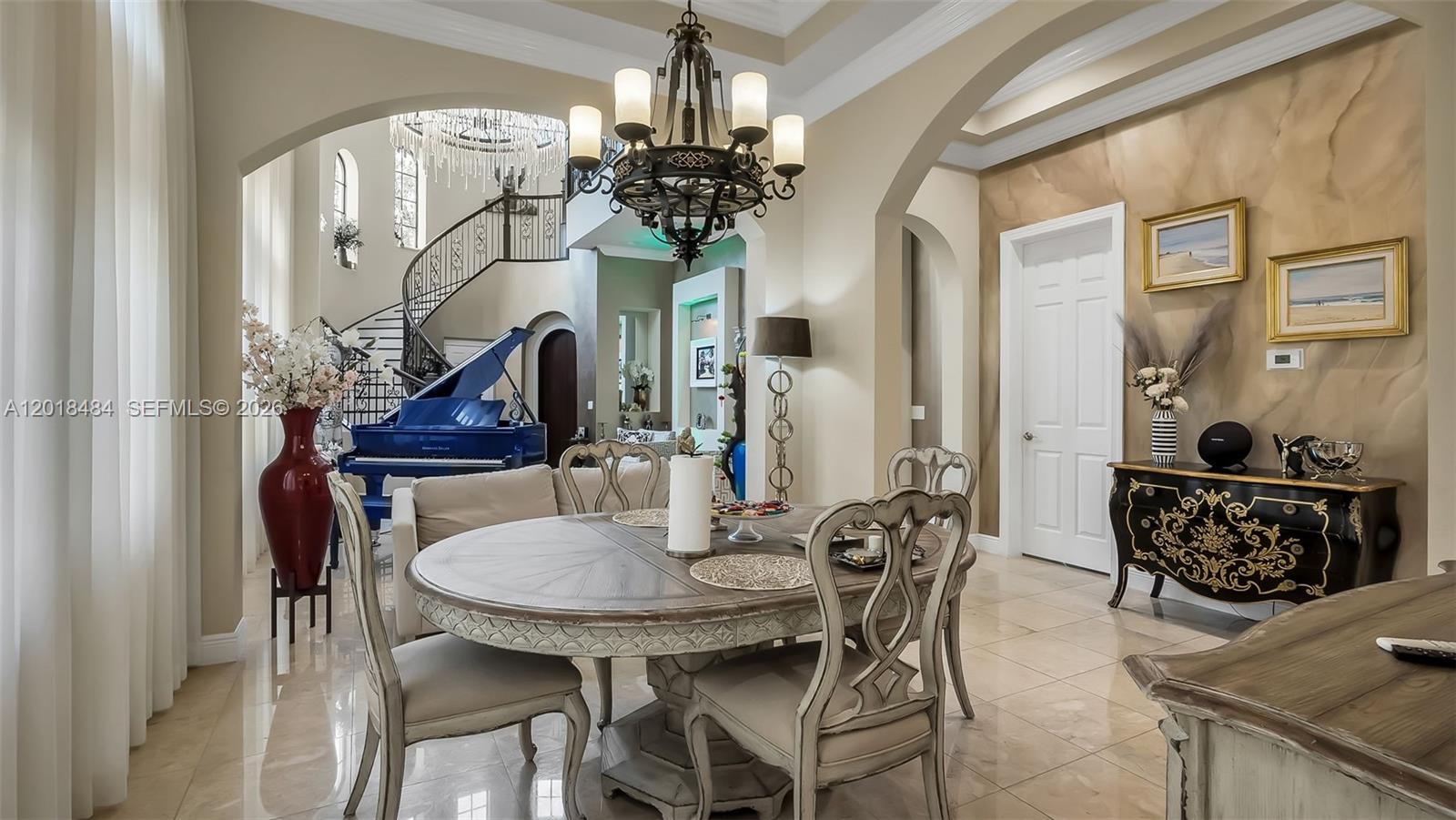 9587 Exbury Court