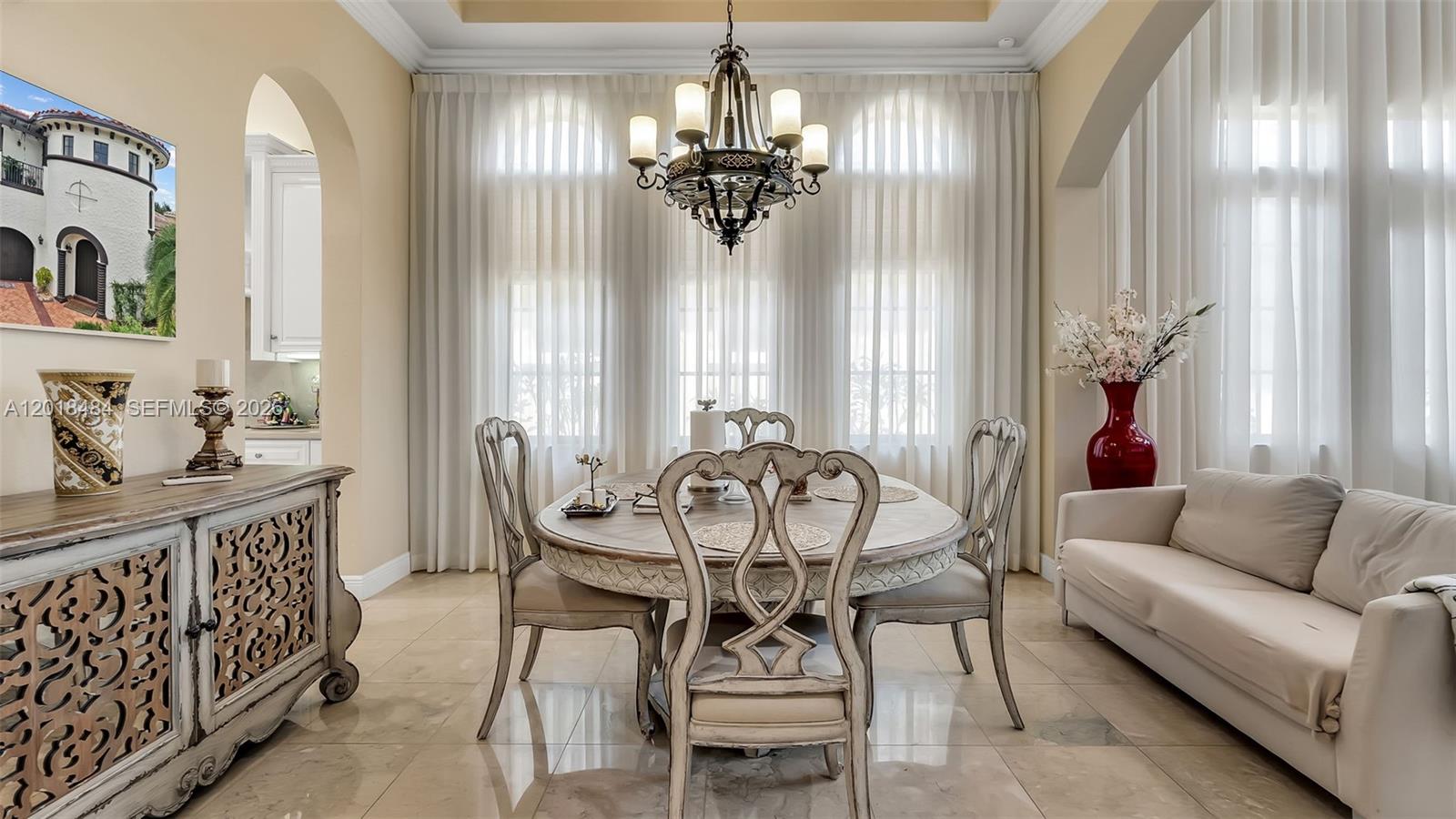 9587 Exbury Court