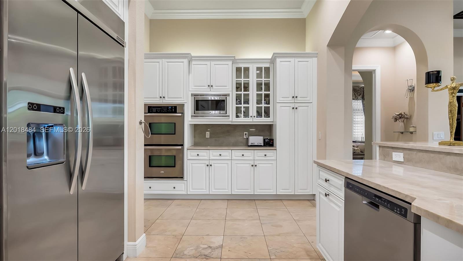 9587 Exbury Court