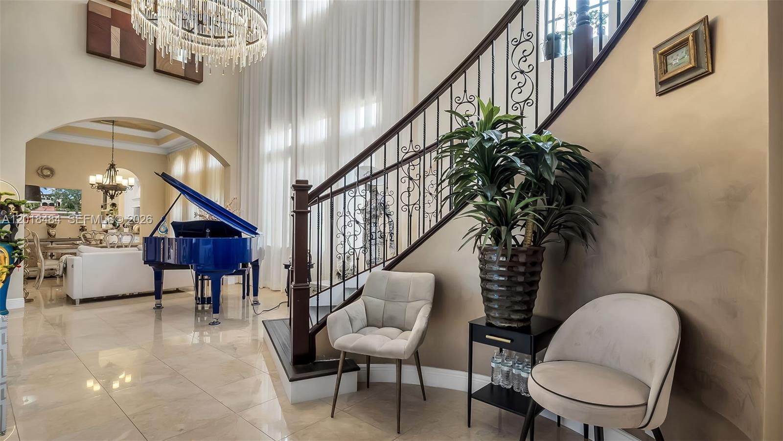 9587 Exbury Court