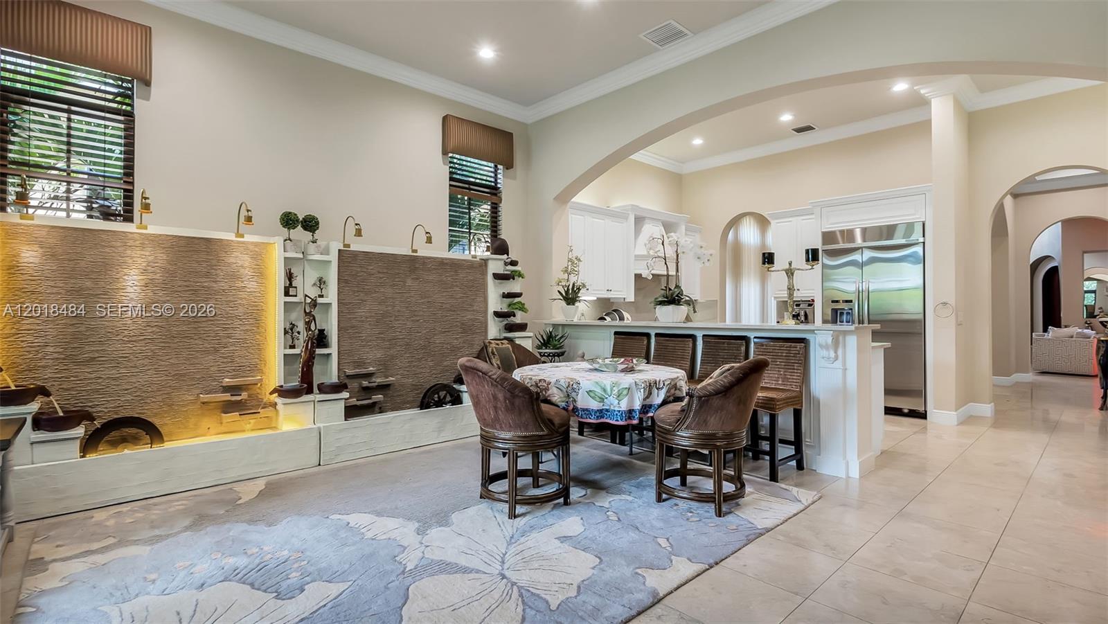9587 Exbury Court