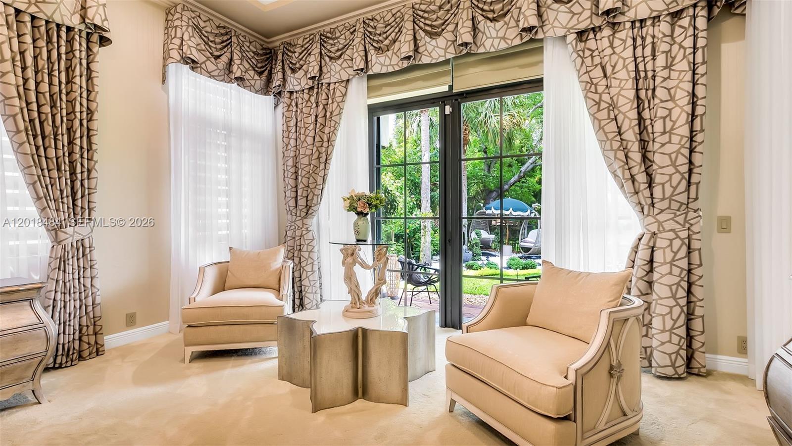 9587 Exbury Court