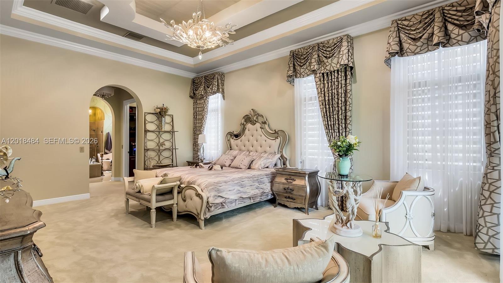 9587 Exbury Court