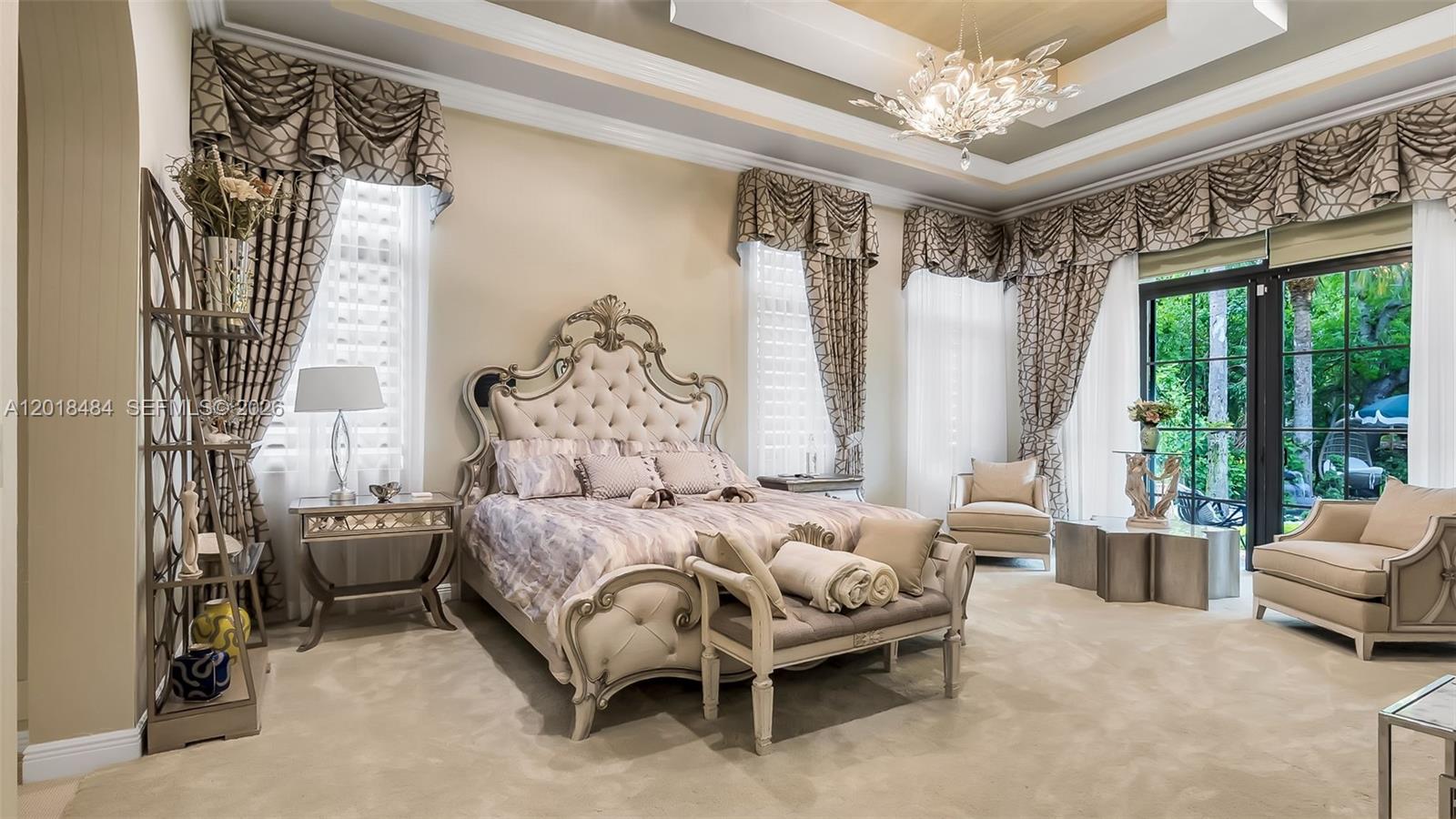 9587 Exbury Court