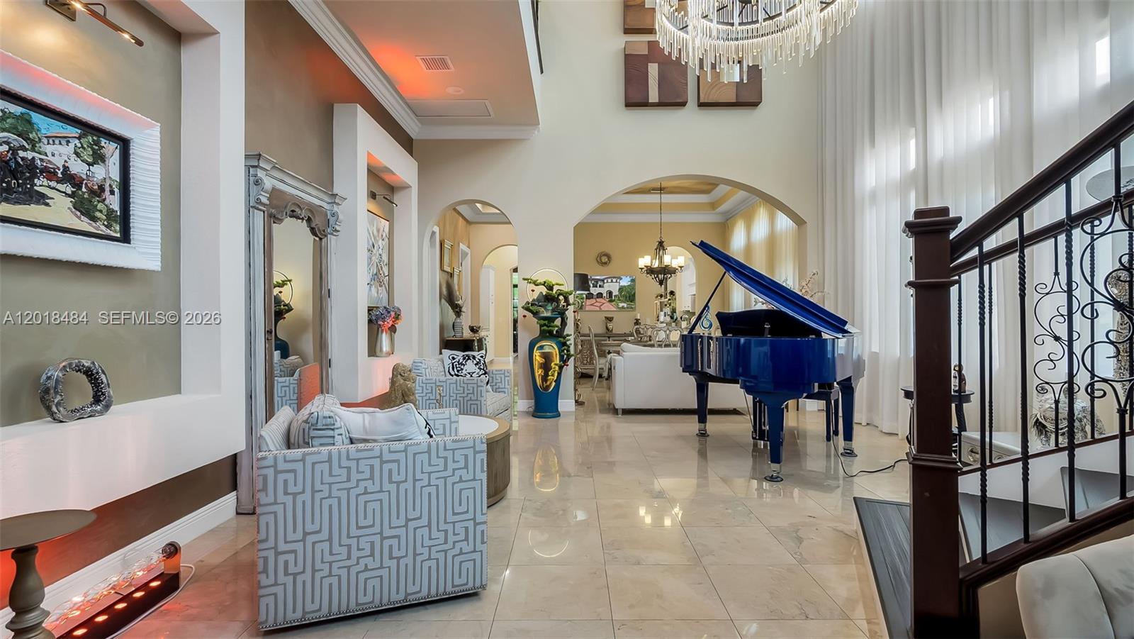 9587 Exbury Court