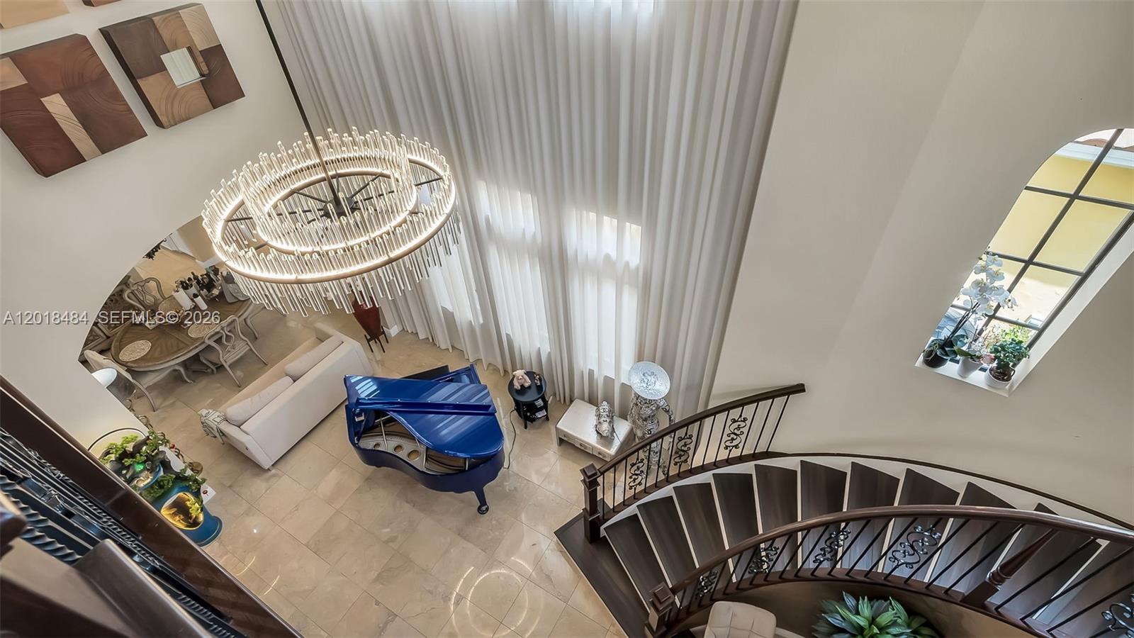 9587 Exbury Court