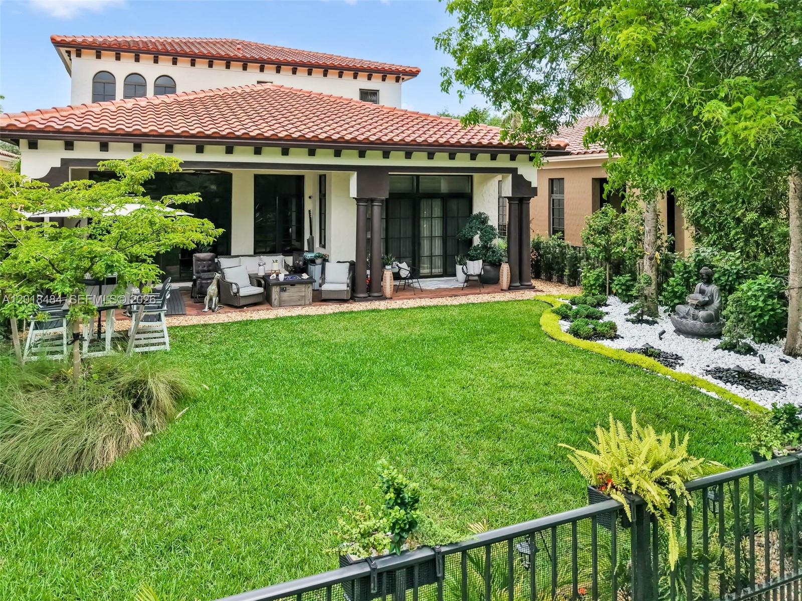 9587 Exbury Court