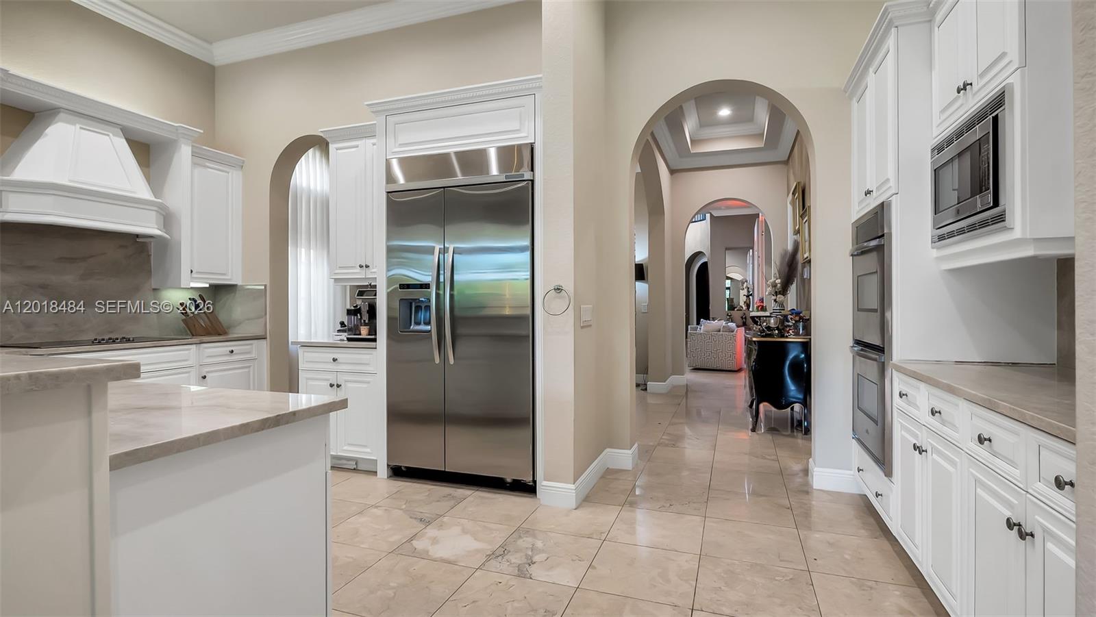 9587 Exbury Court