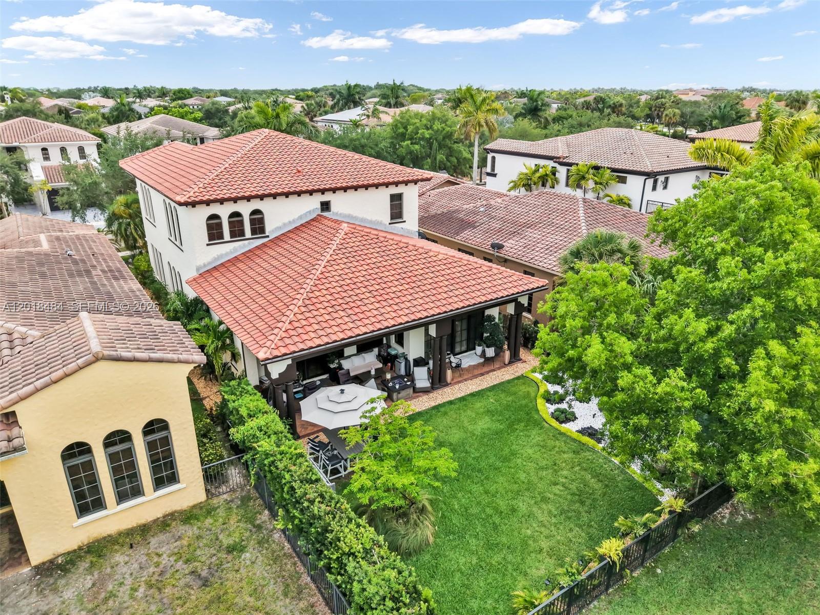 9587 Exbury Court