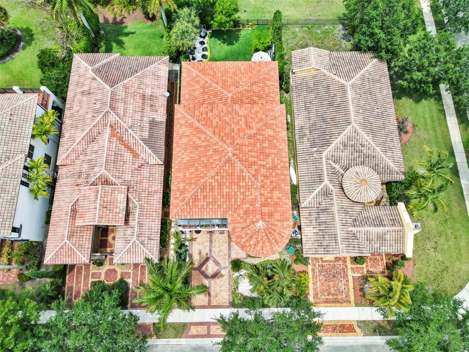9587 Exbury Court