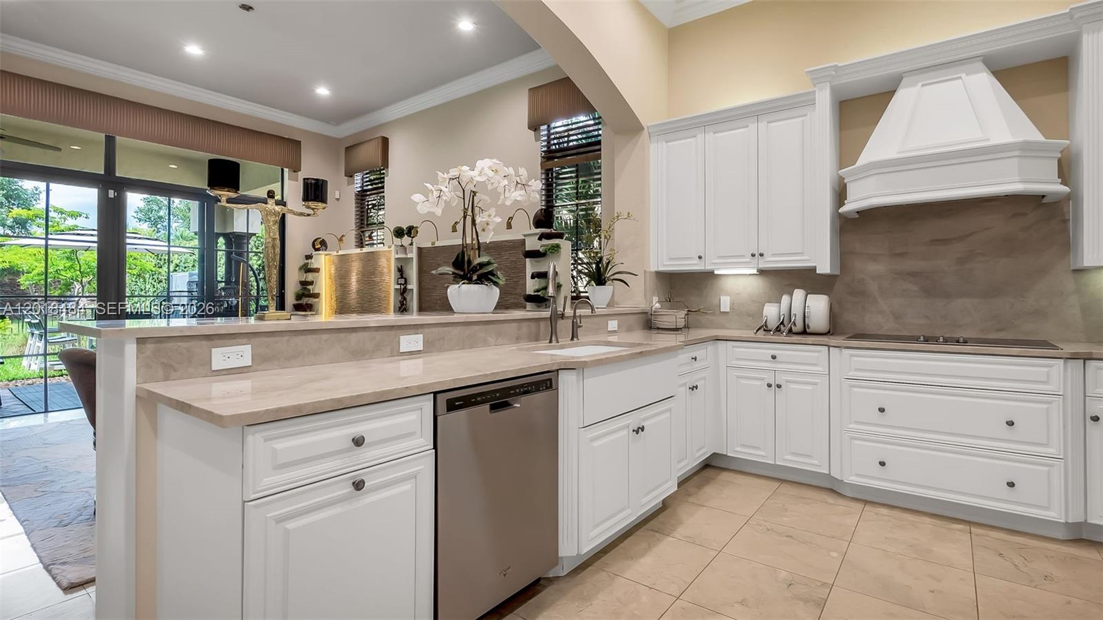9587 Exbury Court