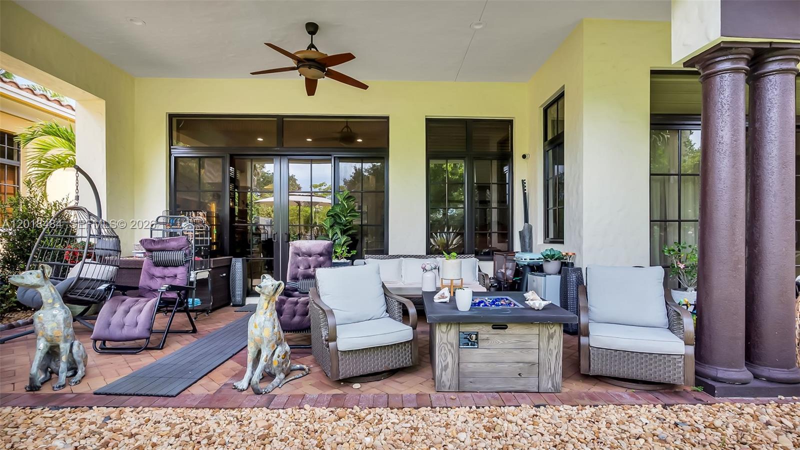 9587 Exbury Court