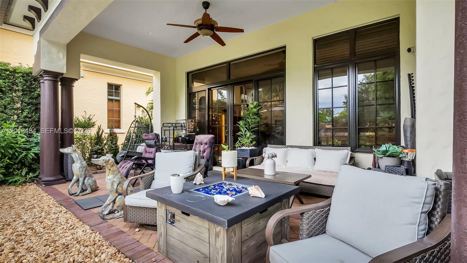 9587 Exbury Court