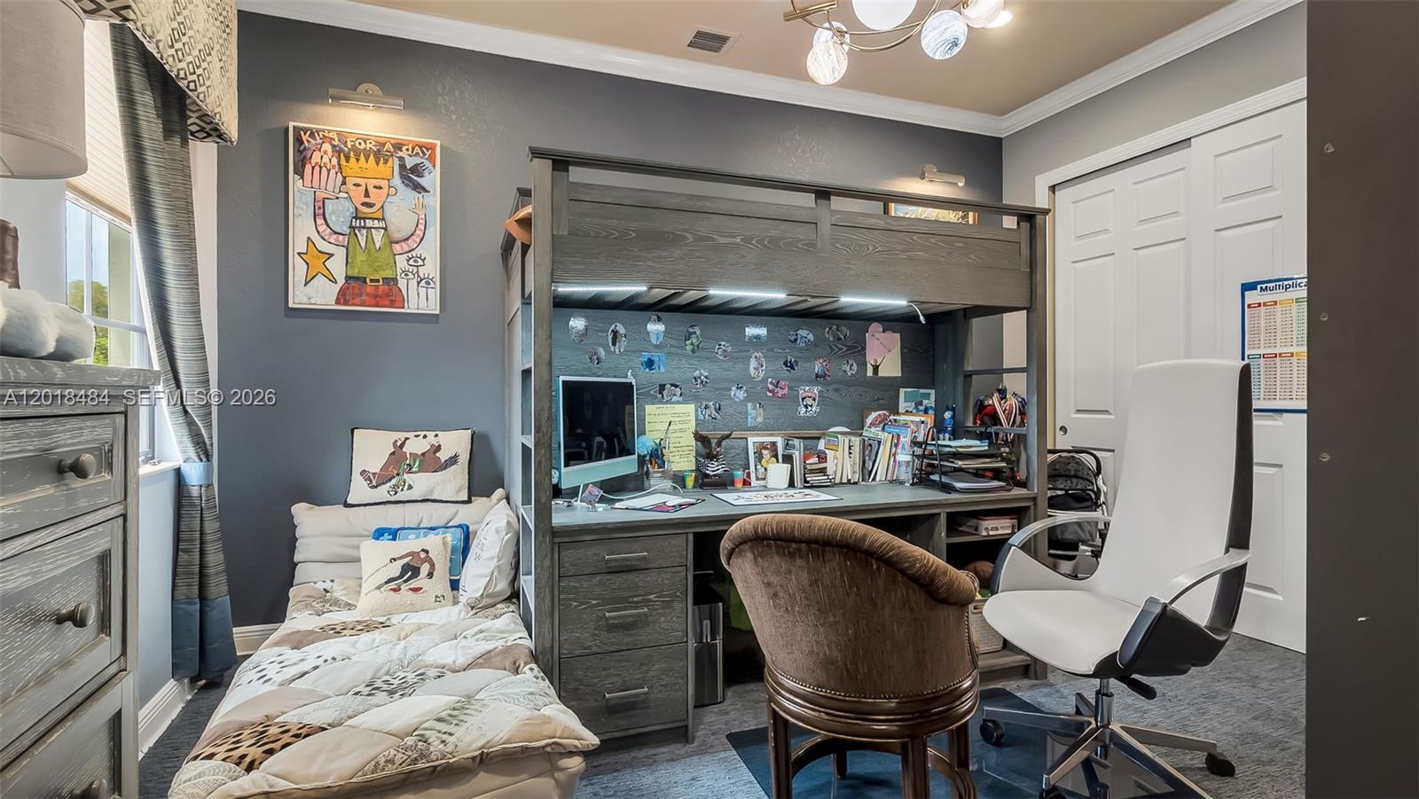 9587 Exbury Court