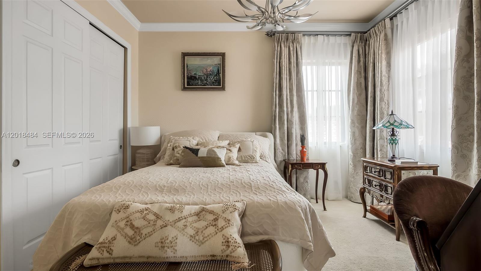9587 Exbury Court