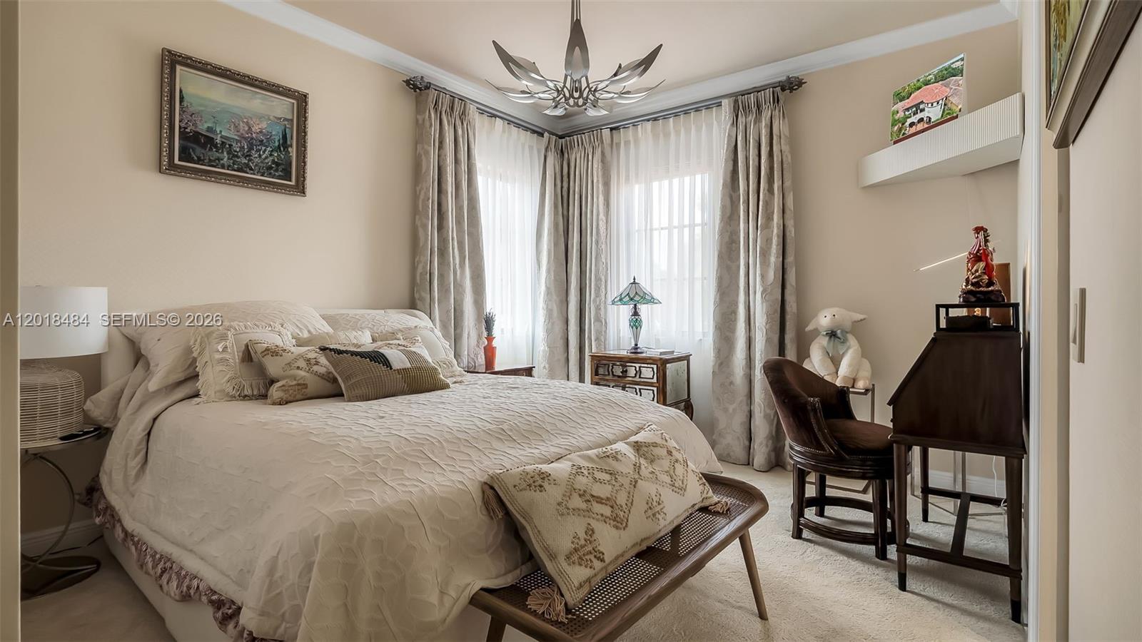 9587 Exbury Court