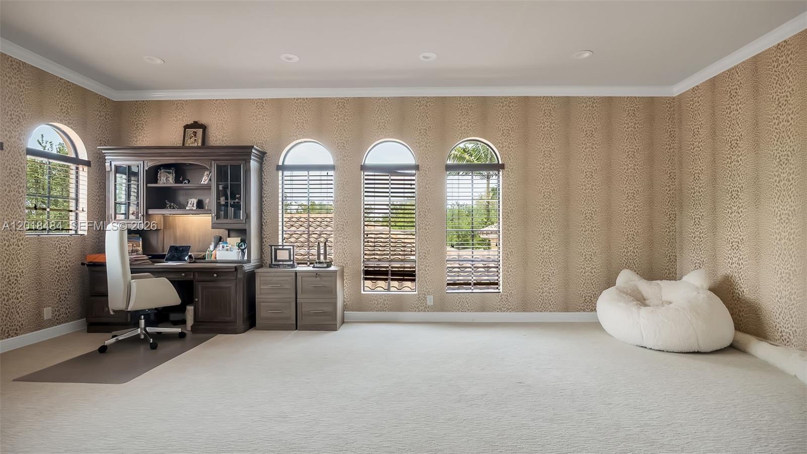 9587 Exbury Court