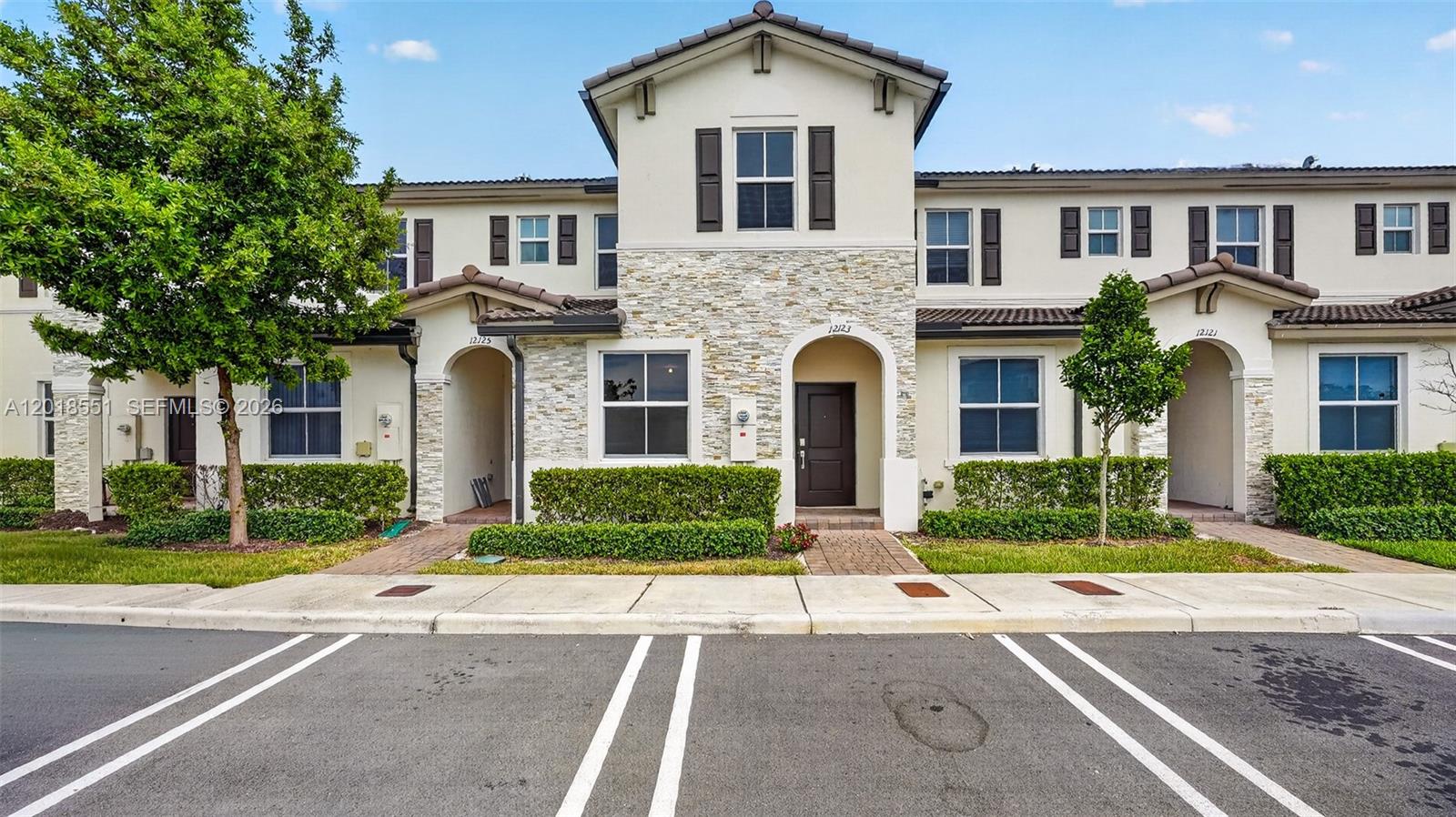 12123 NW 23rd Court