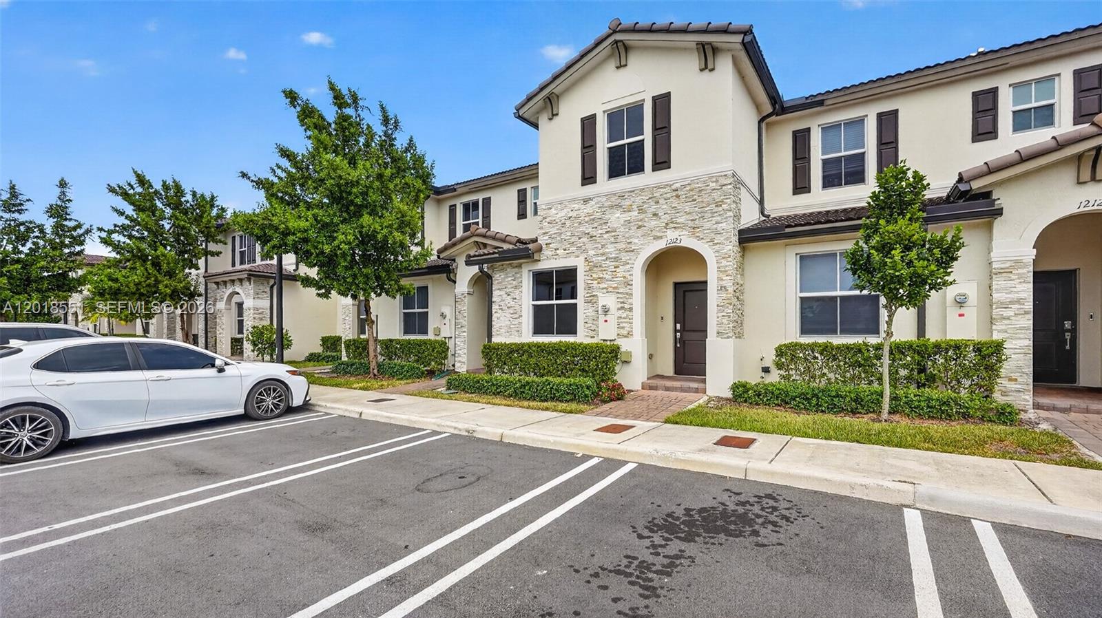12123 NW 23rd Court