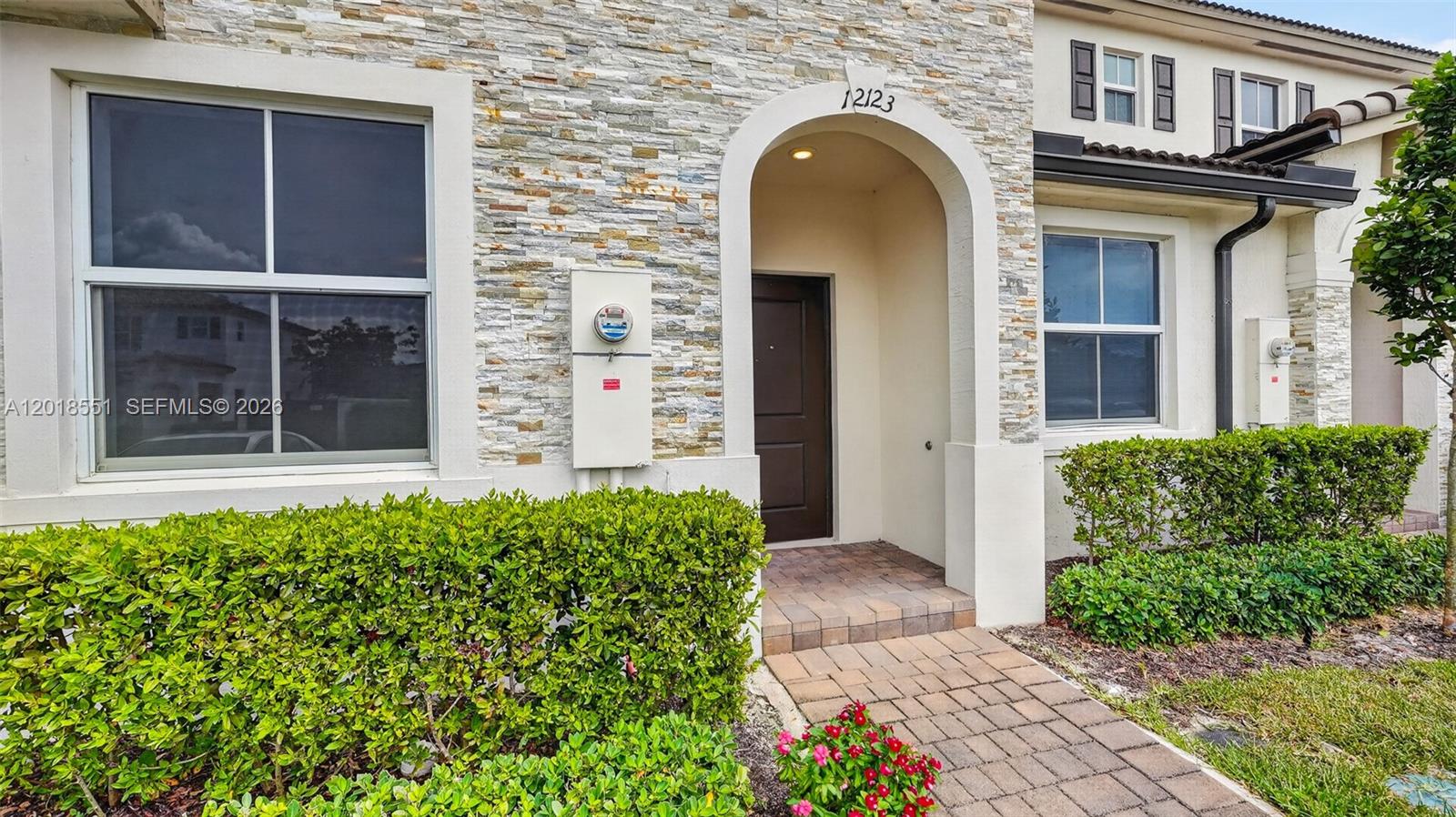 12123 NW 23rd Court