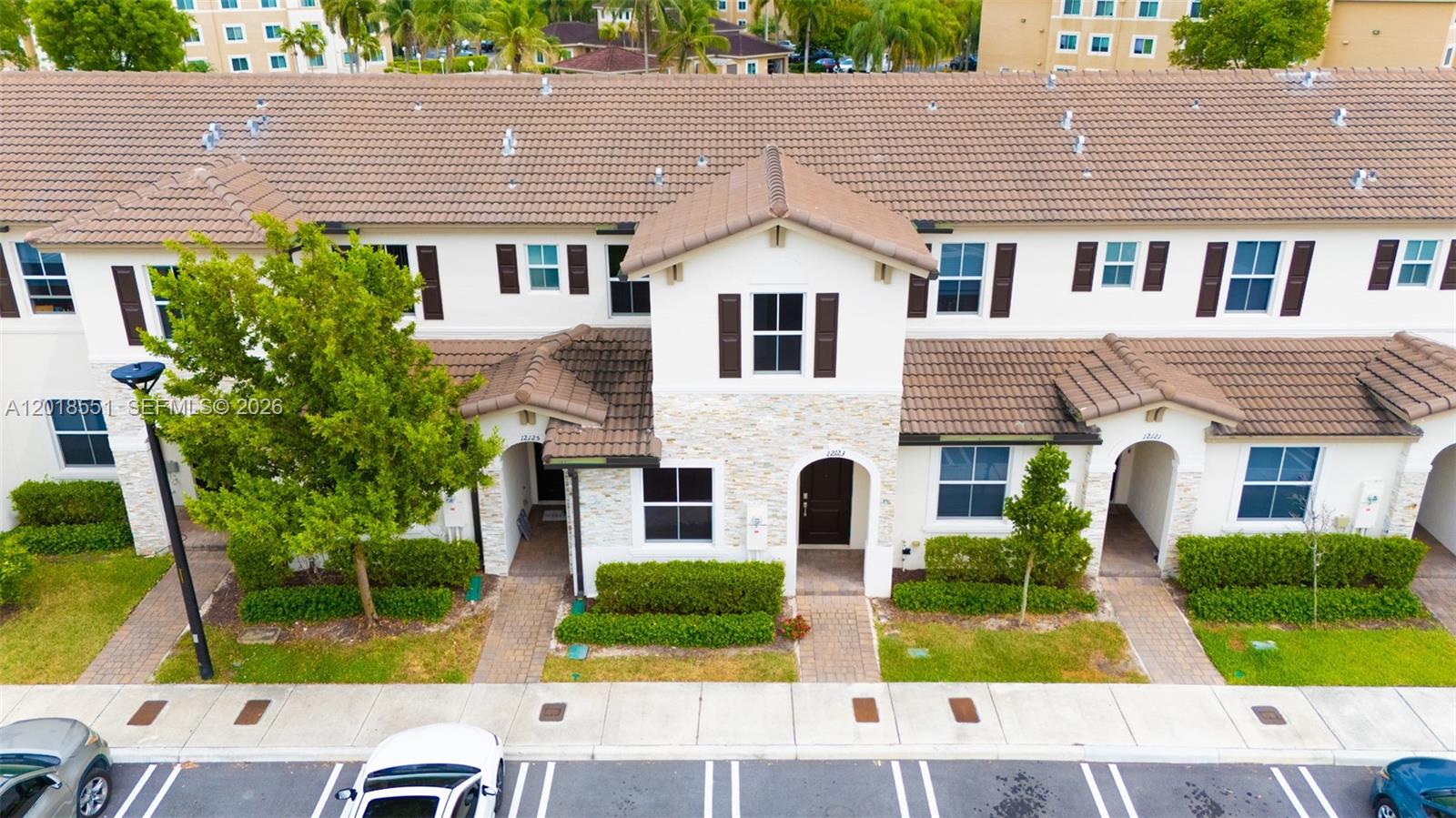 12123 NW 23rd Court