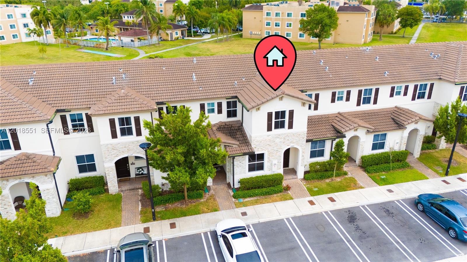12123 NW 23rd Court