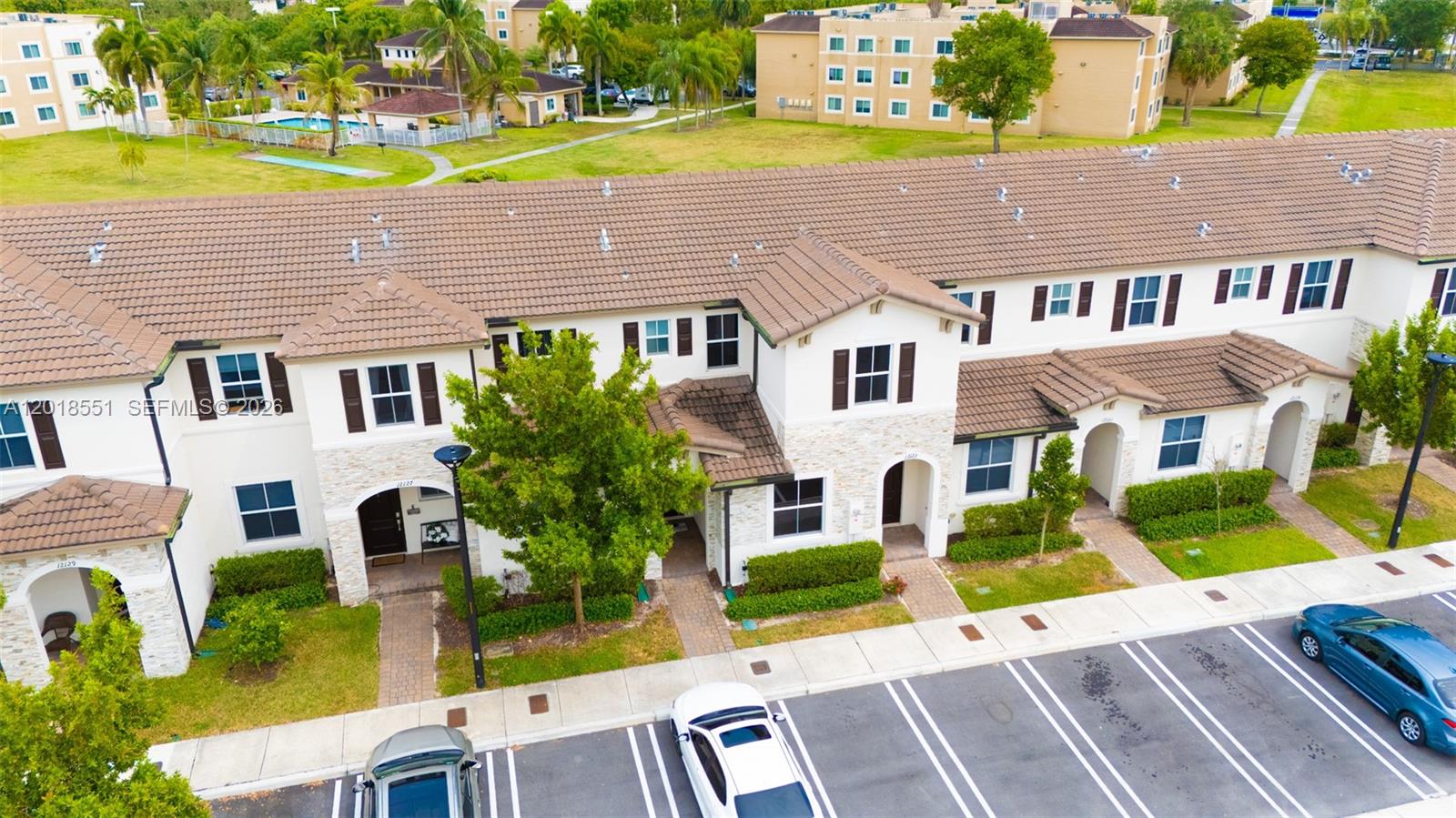 12123 NW 23rd Court